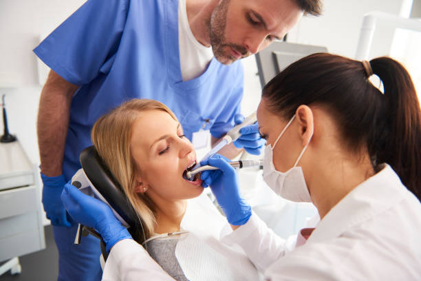 Sleep Apnea Treatment in Deadwood, SD