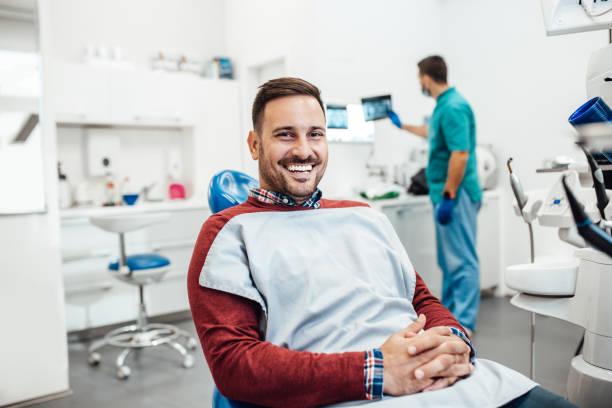 Deadwood, SD  Holistic Dental Services Company