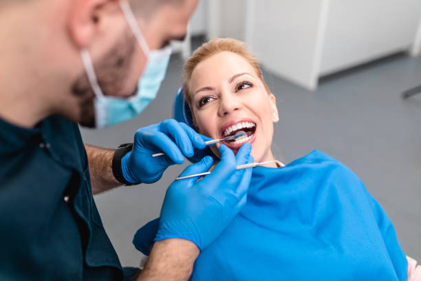 Dental X-Rays and Imaging in Deadwood, SD