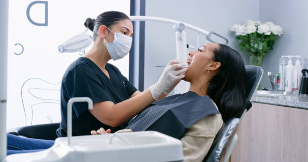 Dental Bonding in Deadwood, SD