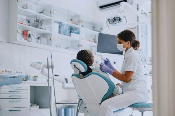 Best Dental Inlays and Onlays  in Deadwood, SD
